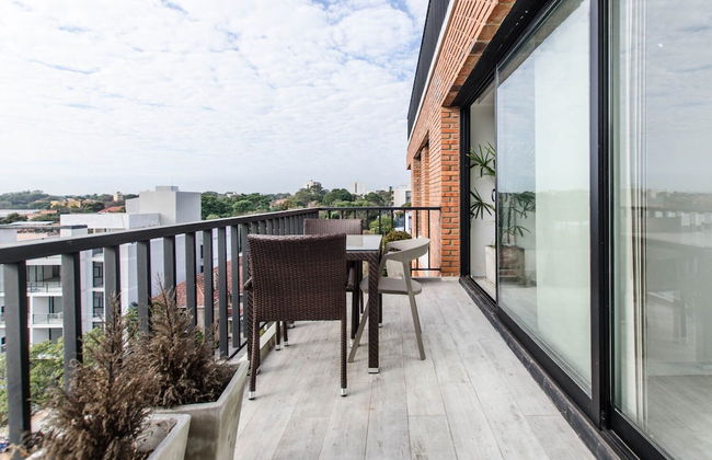 Lovely Business Loft Pool BBQ & Views - Foto 10