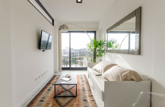 Lovely Business Loft Pool BBQ & Views - Foto 9