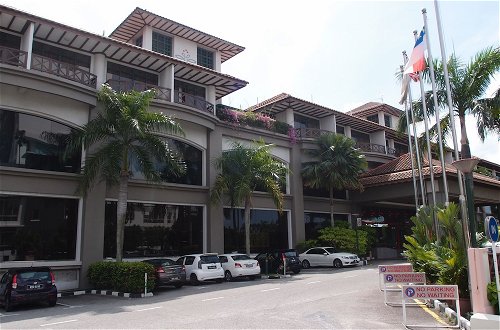 Photo 50 - D'Holiday Suite at Mahkota Melaka