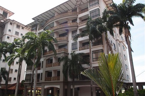 Foto 48 - D'Holiday Suite at Mahkota Melaka