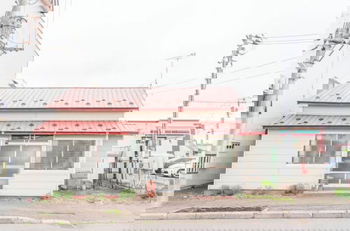 Foto 42 - Guesthouse NUI okhotsk NU1