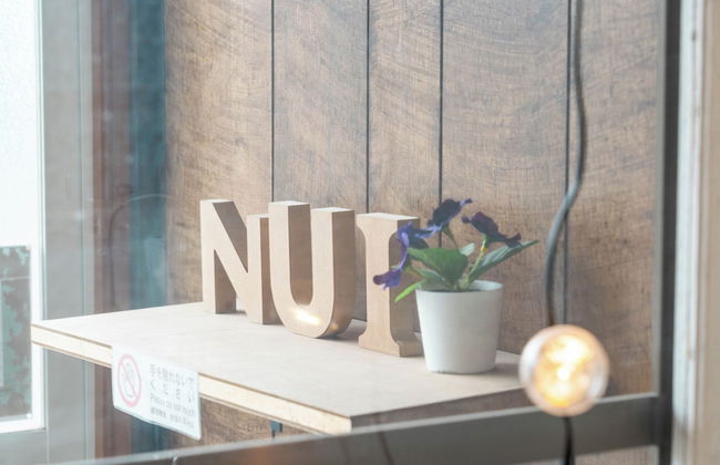 NU1 Guesthouse NUI okhotsk女満別 - Photo 11