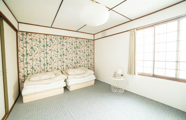 NU1 Guesthouse NUI okhotsk女満別 - Photo 10
