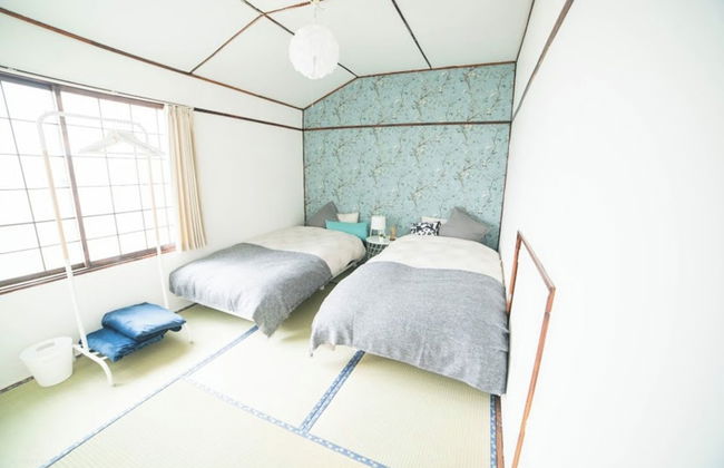 NU1 Guesthouse NUI okhotsk女満別 - Photo 7