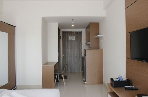 Photo 13 - Convenient Studio Room Galeri Ciumbuleuit 3 Apartement