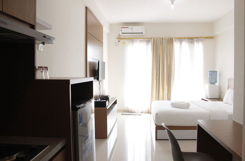 Photo 4 - Convenient Studio Room Galeri Ciumbuleuit 3 Apartement