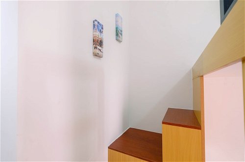 Photo 17 - Minimalist and Comfortable Studio Dave Apartment