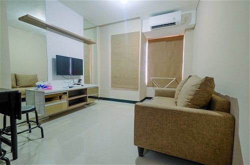 Foto 12 - Comfy 2BR Apartment at Nifarro Park Pasar Minggu