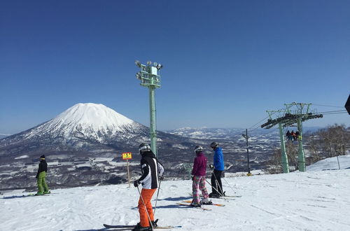 Photo 20 - Holiday Niseko Ezo Yuki