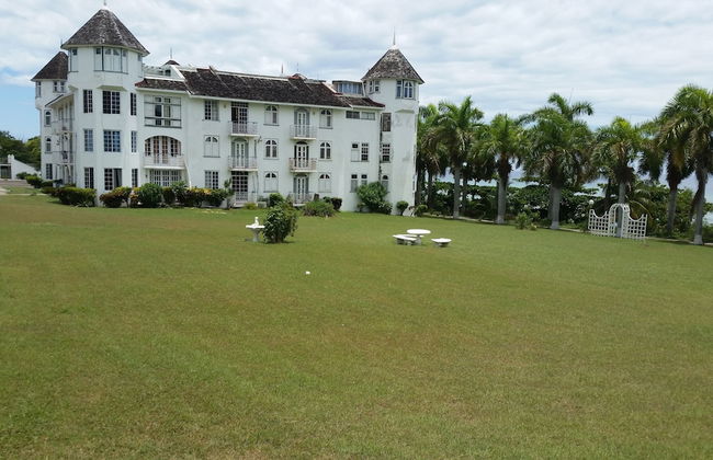 Seacastles Exora Beach Suite - Foto 1