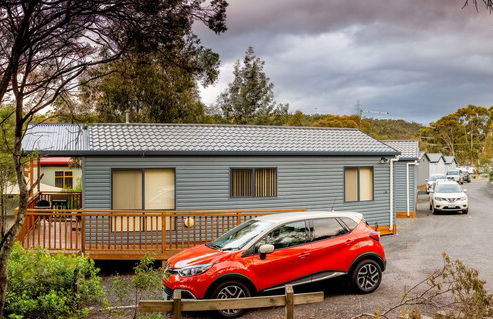 Discovery Parks - Hobart - Foto 63