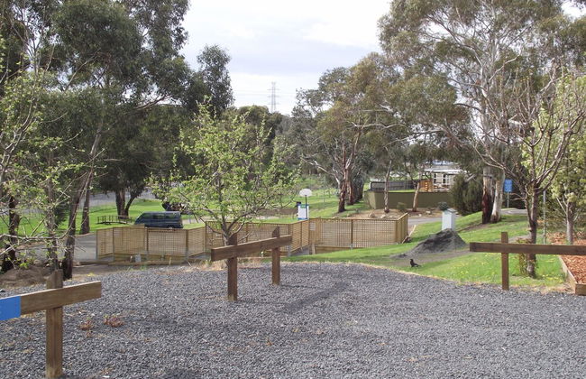 Discovery Parks - Hobart - Foto 49