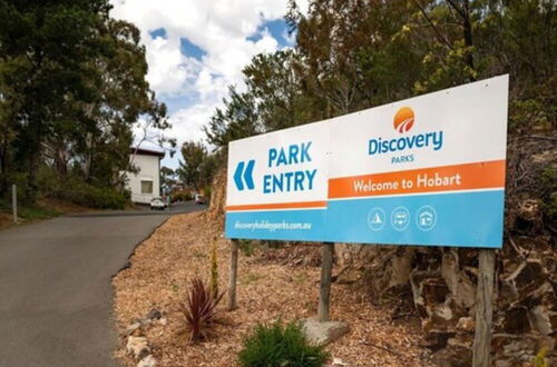 Photo 57 - Discovery Parks - Hobart