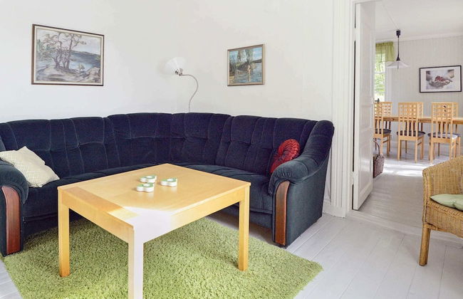 5 Person Holiday Home in Mariefred-by Traum - Photo 12