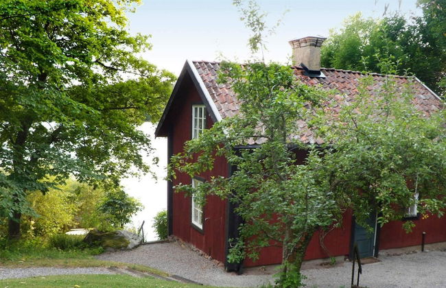 5 Person Holiday Home in Mariefred-by Traum - Photo 16