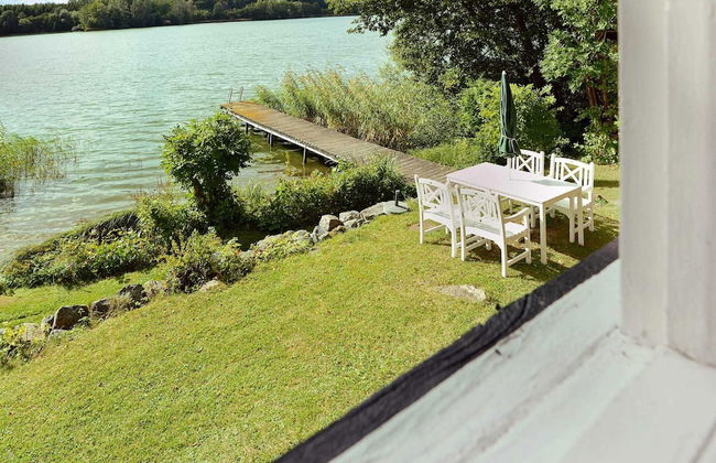 5 Person Holiday Home in Mariefred-by Traum - Photo 20