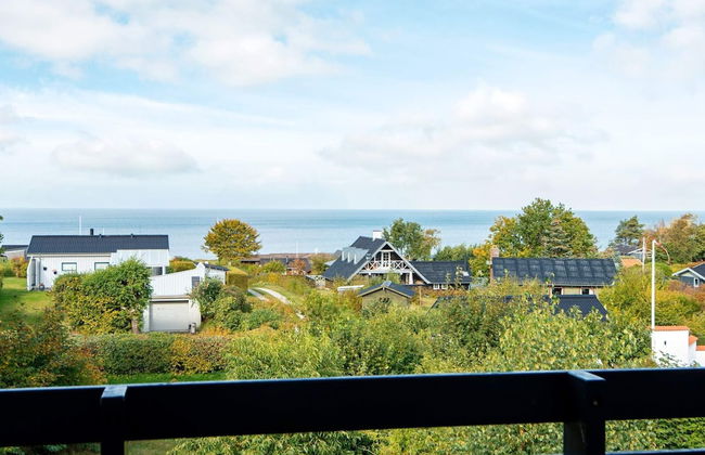 10 Person Holiday Home in Allingabro-by Traum - Foto 34