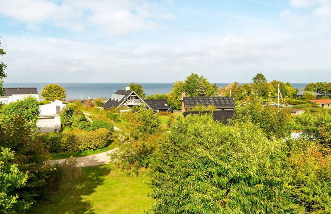 10 Person Holiday Home in Allingabro-by Traum - Foto 31