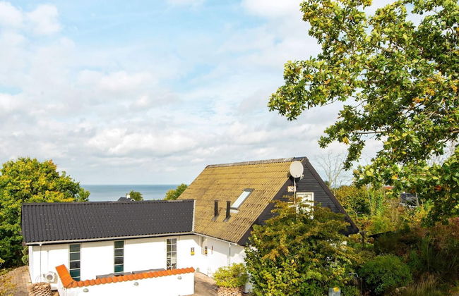 10 Person Holiday Home in Allingabro-by Traum - Foto 1