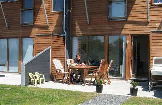 Foto 1 - 4 Person Holiday Home in Bogense