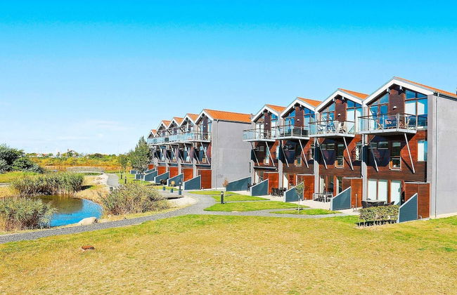 Beachside Bliss in Fyn - By Traum Ferienwohnungen - Foto 14