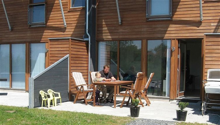 Photo 1 - 4 Person Holiday Home in Bogense