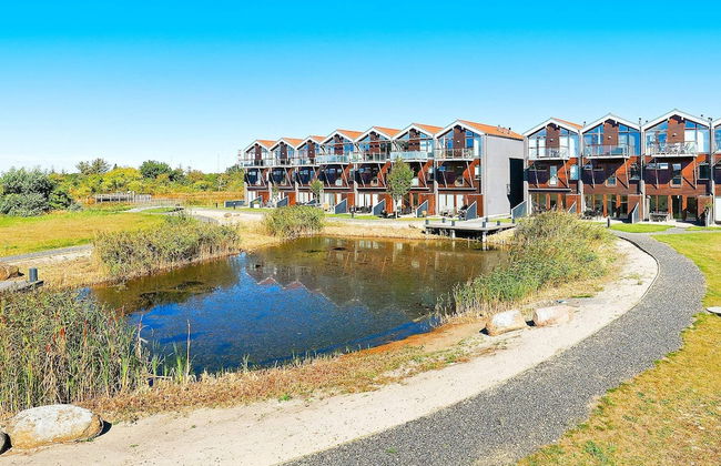 Beachside Bliss in Fyn - By Traum Ferienwohnungen - Foto 17