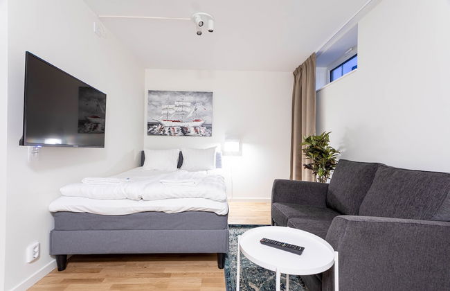 ApartDirect Linköping Vasastaden - Photo 4