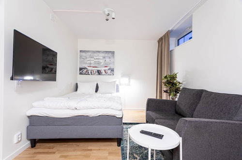 Foto 4 - ApartDirect Linköping Vasastaden