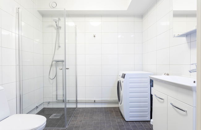 ApartDirect Linköping Vasastaden - Photo 10