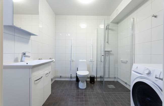 ApartDirect Linköping Vasastaden - Photo 9
