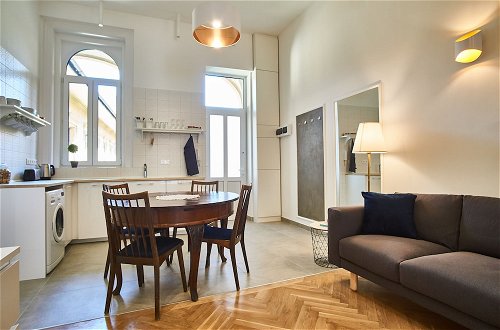 Photo 15 - K35 Apartment Budapest