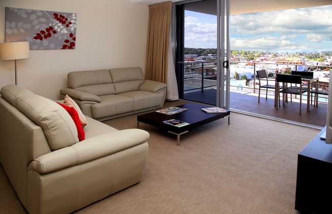 Toowoomba Central Plaza Apartment Hotel - Foto 19