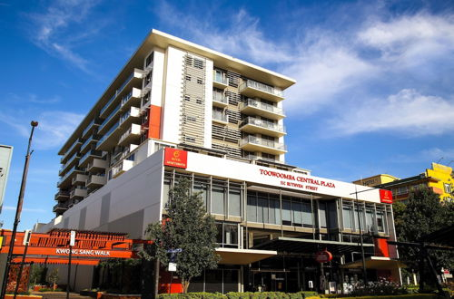 Photo 30 - Toowoomba Central Plaza Apartment Hotel