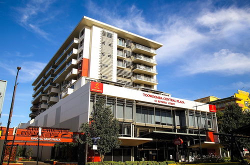 Photo 30 - Toowoomba Central Plaza Apartment Hotel