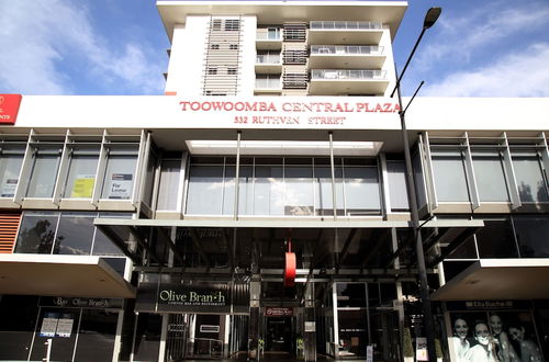 Photo 27 - Toowoomba Central Plaza Apartment Hotel