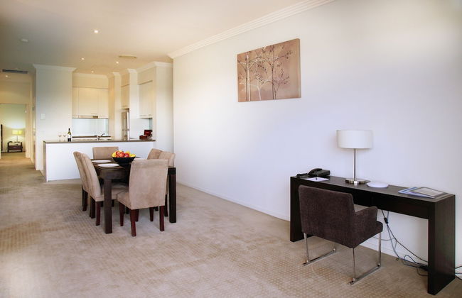 Toowoomba Central Plaza Apartment Hotel - Foto 20