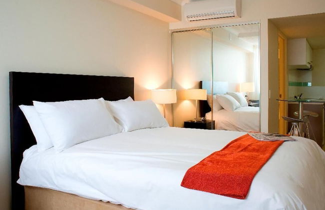 Toowoomba Central Plaza Apartment Hotel - Foto 3