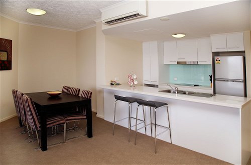 Foto 4 - Toowoomba Central Plaza Apartment Hotel