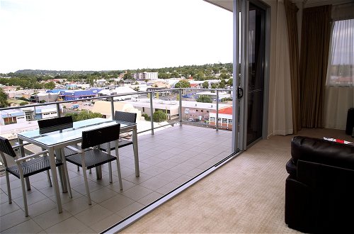 Foto 32 - Toowoomba Central Plaza Apartment Hotel