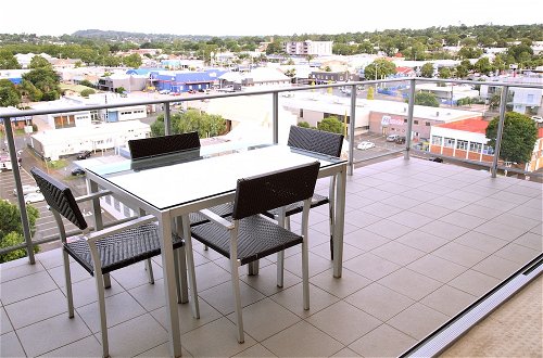 Foto 31 - Toowoomba Central Plaza Apartment Hotel