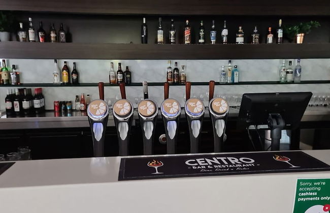 Toowoomba Central Plaza Apartment Hotel - Foto 31