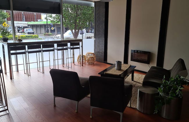 Toowoomba Central Plaza Apartment Hotel - Foto 34