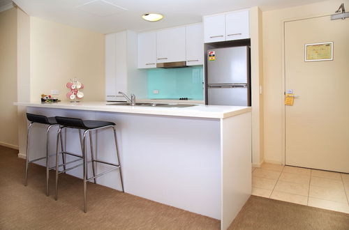 Photo 3 - Toowoomba Central Plaza Apartment Hotel