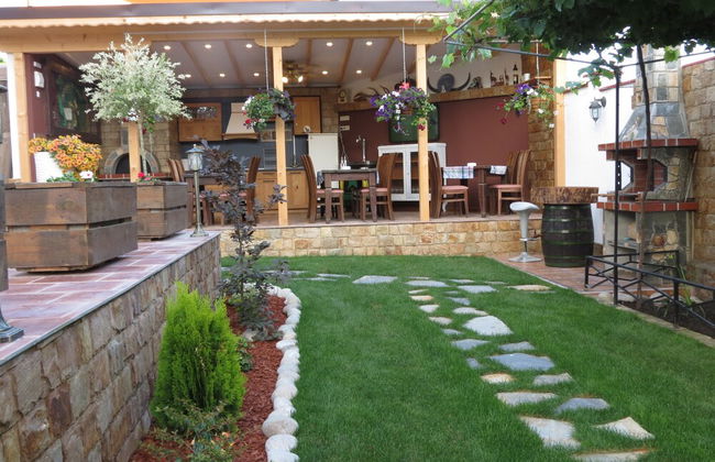 Villa Aurora - Foto 27