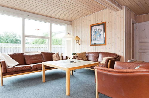 Photo 12 - 10 Person Holiday Home in Ebeltoft