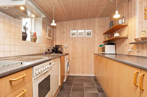 Photo 8 - 10 Person Holiday Home in Ebeltoft