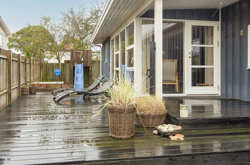 Photo 31 - 10 Person Holiday Home in Ebeltoft