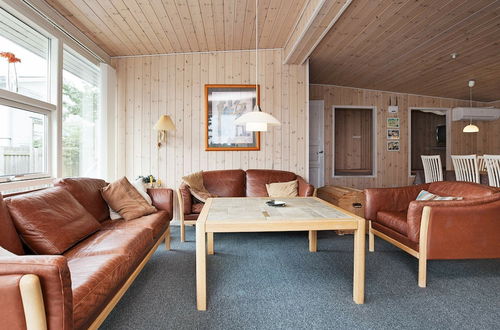 Photo 6 - 10 Person Holiday Home in Ebeltoft