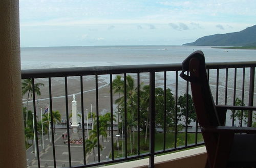 Photo 24 - Cairns Apartment Esplanade Ocean Views